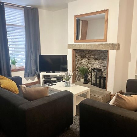The Home Away From Home Great Harwood Exteriér fotografie