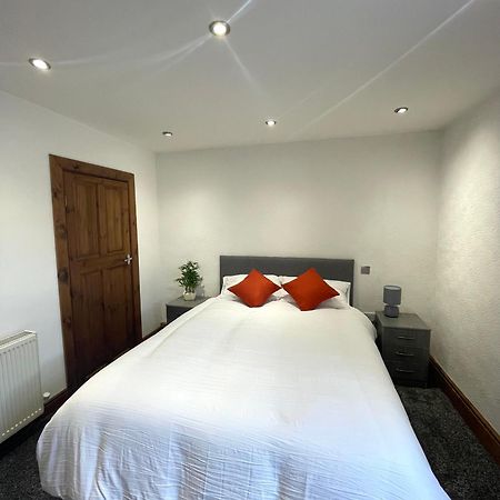 The Home Away From Home Great Harwood Exteriér fotografie