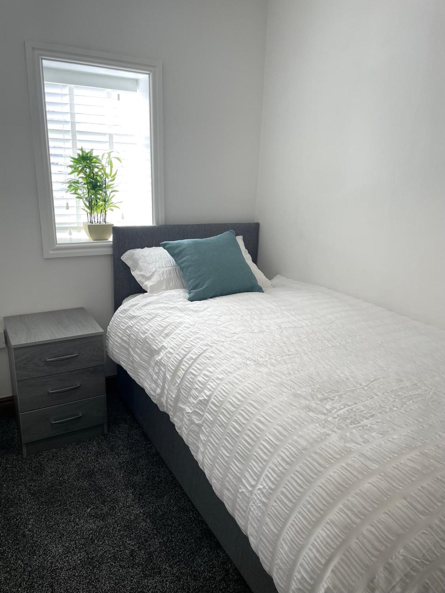 The Home Away From Home Great Harwood Exteriér fotografie